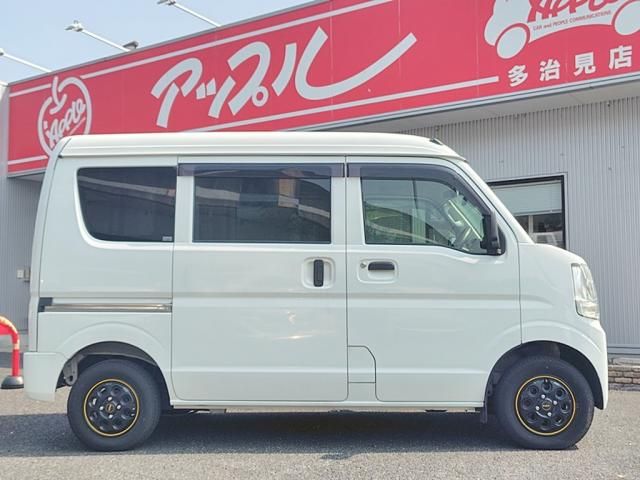 NISSAN NV100 CLIPPER 2018 Image 31
