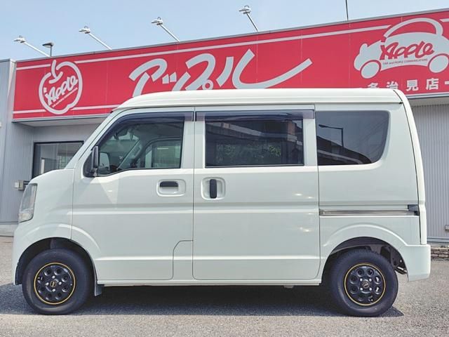 NISSAN NV100 CLIPPER 2018 Image 31