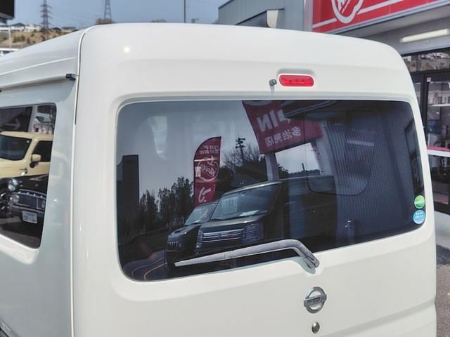 NISSAN NV100 CLIPPER 2018 Image 31