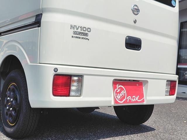 NISSAN NV100 CLIPPER 2018 Image 31