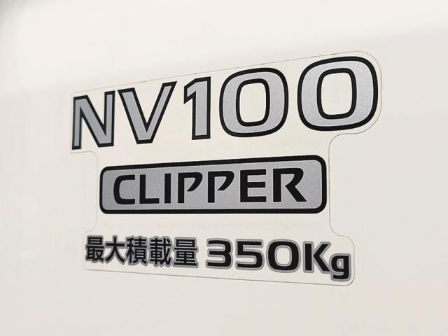 NISSAN NV100 CLIPPER 2018 Image 31