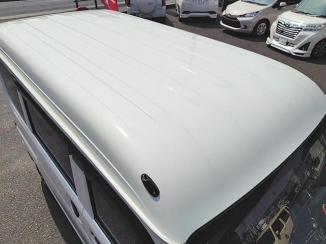 NISSAN NV100 CLIPPER 2018 Image 31