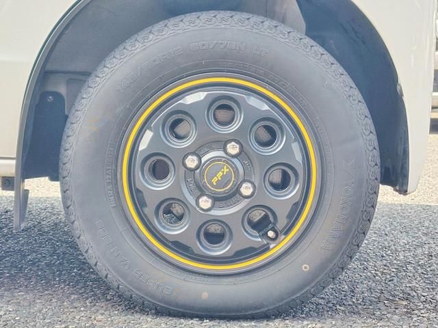 NISSAN NV100 CLIPPER 2018 Image 31