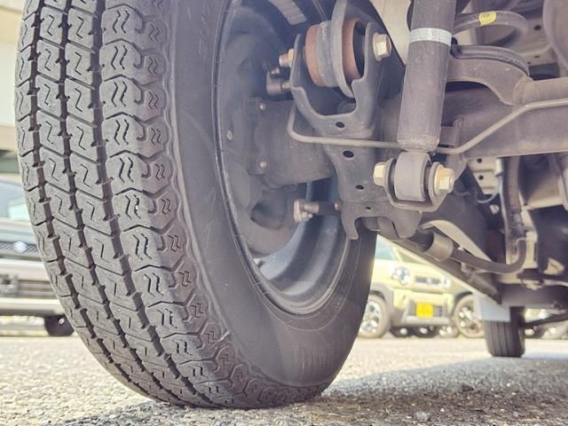 NISSAN NV100 CLIPPER 2018 Image 31