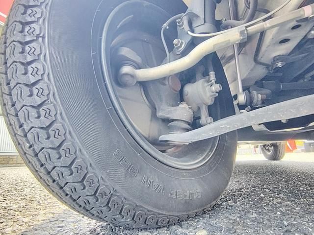 NISSAN NV100 CLIPPER 2018 Image 31