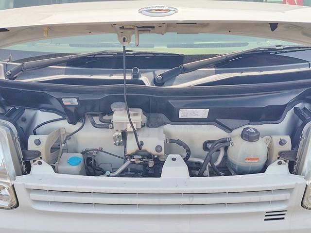 NISSAN NV100 CLIPPER 2018 Image 31