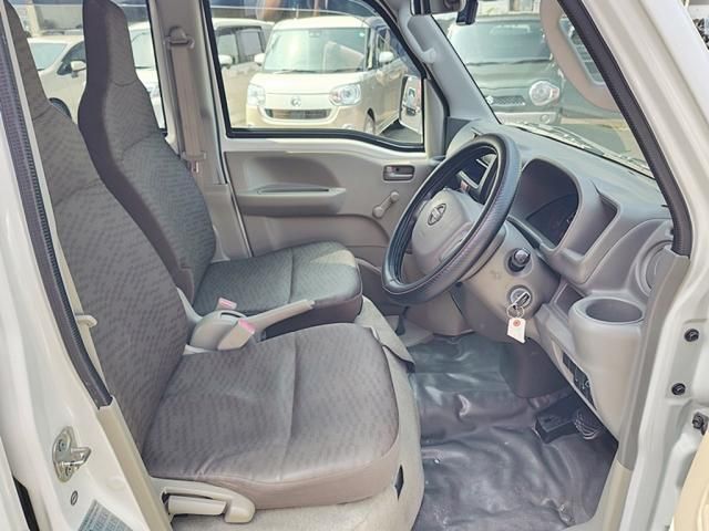 NISSAN NV100 CLIPPER 2018 Image 31