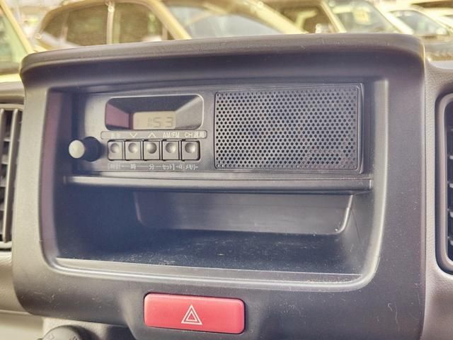 NISSAN NV100 CLIPPER 2018 Image 31