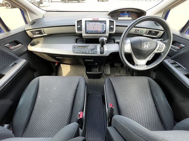 HONDA FREED HYBRID 2013 Image 31