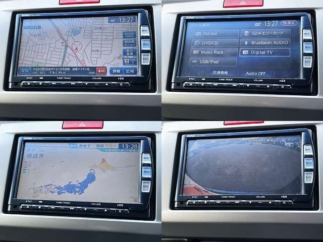 HONDA FREED HYBRID 2013 Image 31