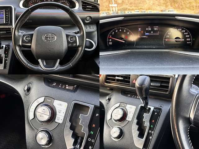 TOYOTA SIENTA 2017 Image 31