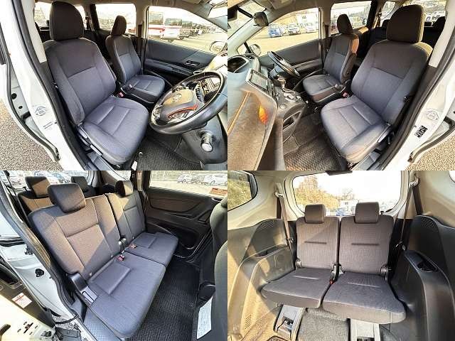 TOYOTA SIENTA 2017 Image 31