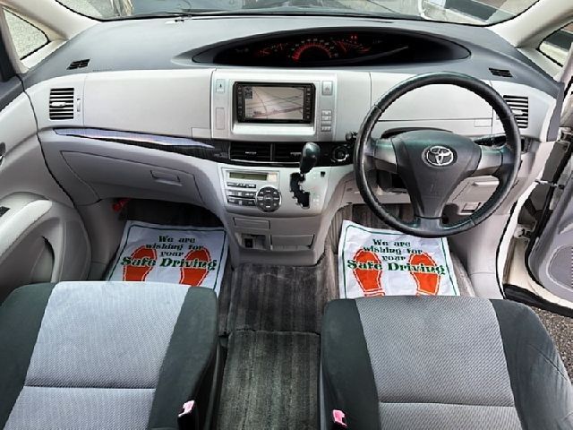 TOYOTA ESTIMA 2007 Image 31