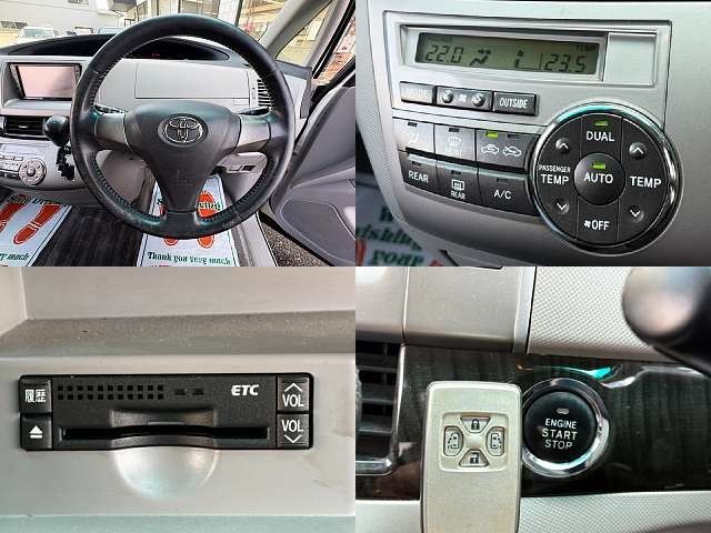 TOYOTA ESTIMA 2007 Image 31