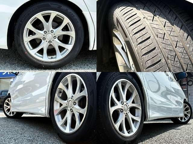 TOYOTA ESTIMA 2007 Image 31