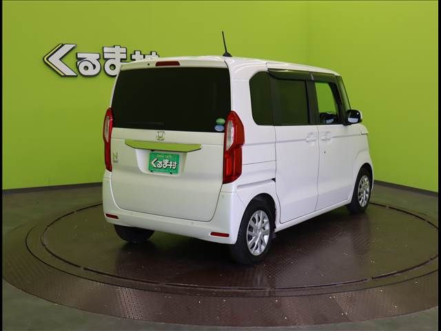 HONDA N BOX 2021 Image 31