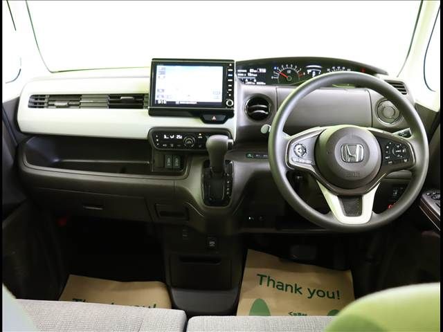 HONDA N BOX 2021 Image 31