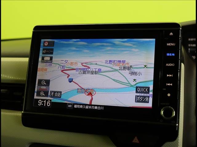 HONDA N BOX 2021 Image 31