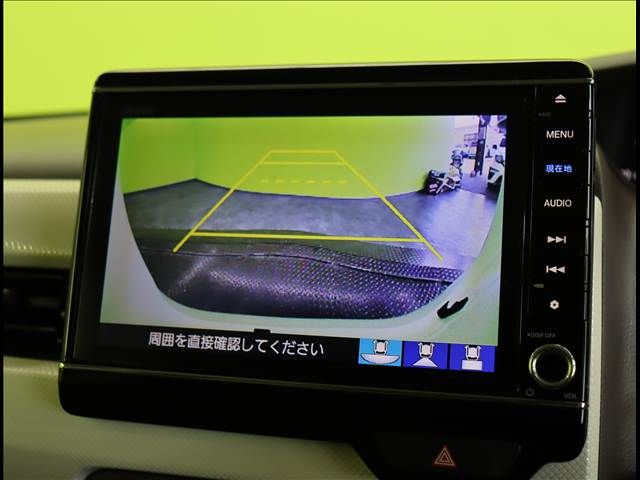 HONDA N BOX 2021 Image 31