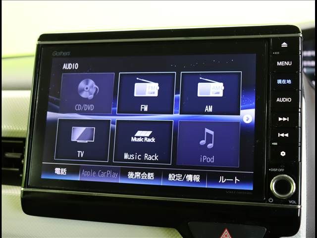 HONDA N BOX 2021 Image 31