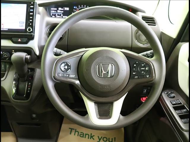 HONDA N BOX 2021 Image 31