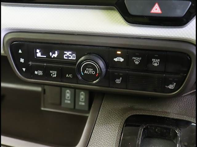 HONDA N BOX 2021 Image 31