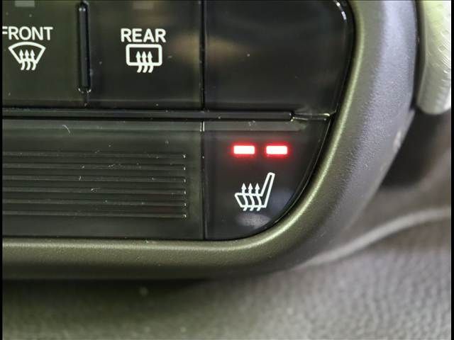 HONDA N BOX 2021 Image 31