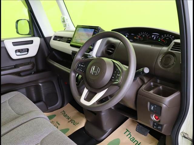 HONDA N BOX 2021 Image 31
