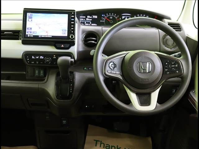 HONDA N BOX 2021 Image 31