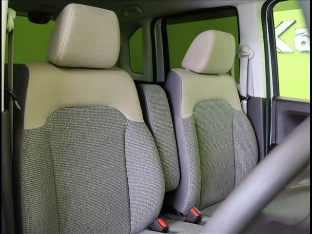 HONDA N BOX 2021 Image 31