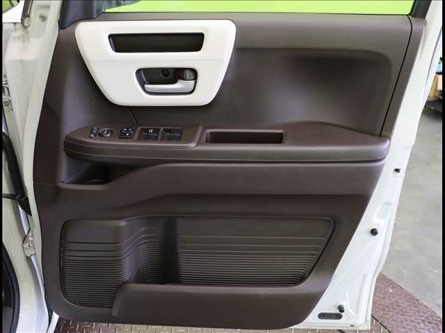 HONDA N BOX 2021 Image 31