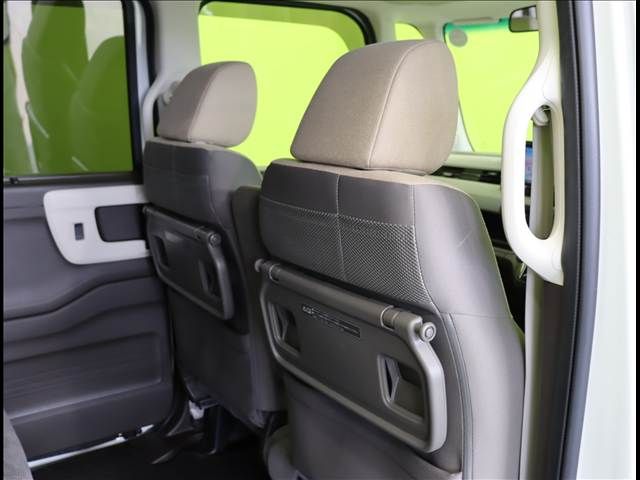 HONDA N BOX 2021 Image 31