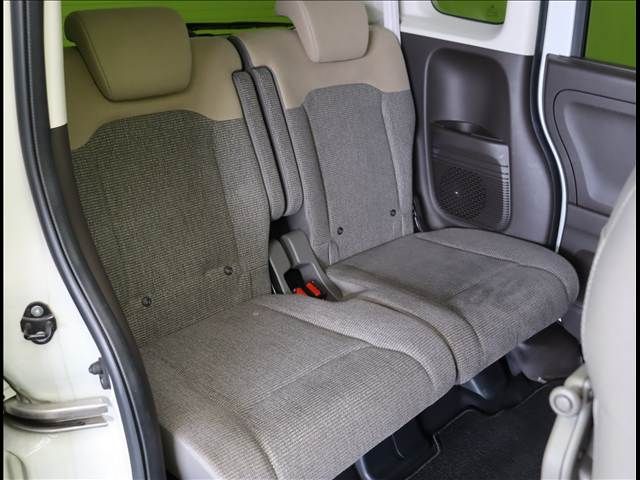 HONDA N BOX 2021 Image 31