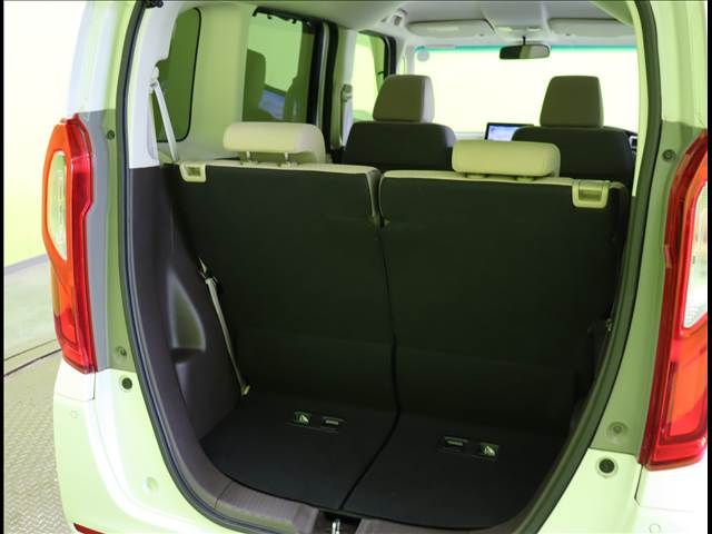 HONDA N BOX 2021 Image 31