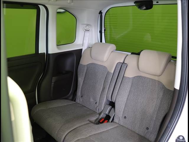 HONDA N BOX 2021 Image 31