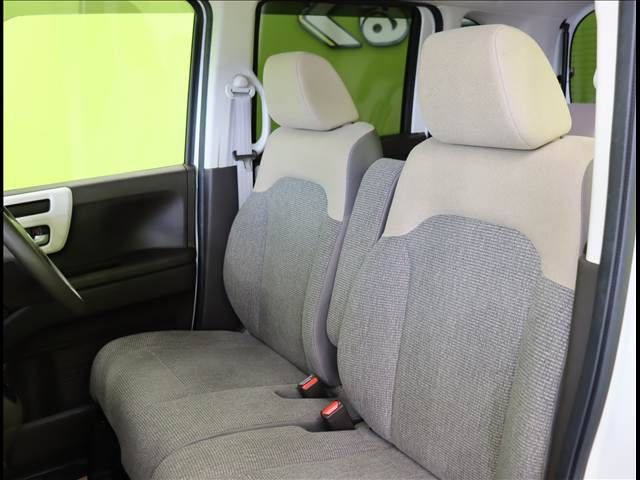 HONDA N BOX 2021 Image 31