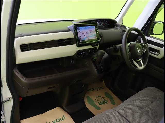 HONDA N BOX 2021 Image 31