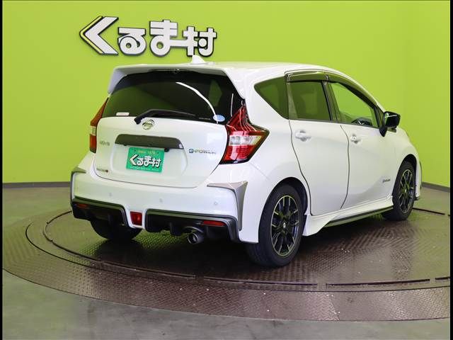NISSAN NOTE 2021 Image 31