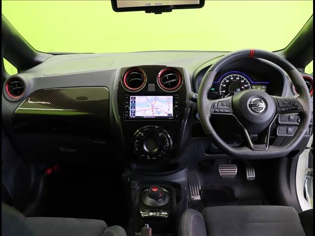 NISSAN NOTE 2021 Image 31