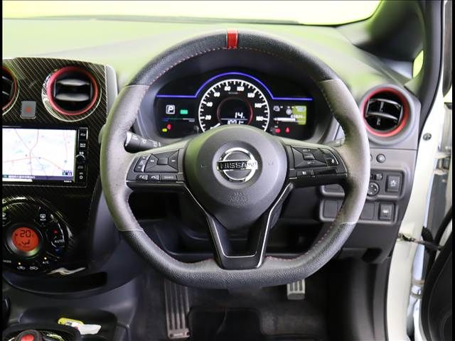 NISSAN NOTE 2021 Image 31