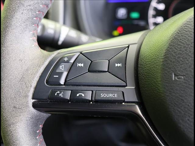 NISSAN NOTE 2021 Image 31