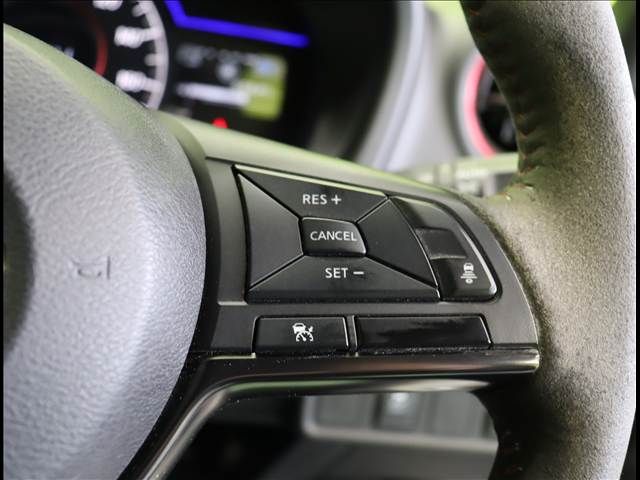 NISSAN NOTE 2021 Image 31