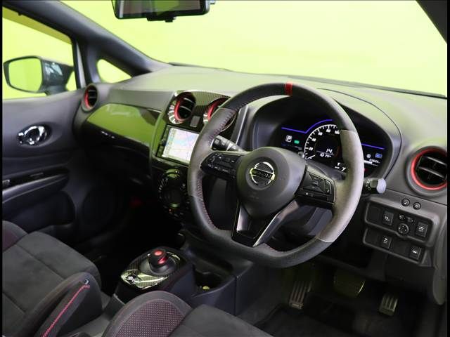 NISSAN NOTE 2021 Image 31