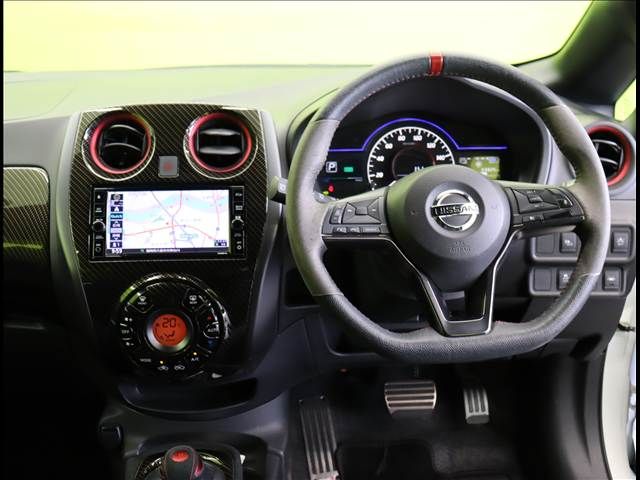 NISSAN NOTE 2021 Image 31