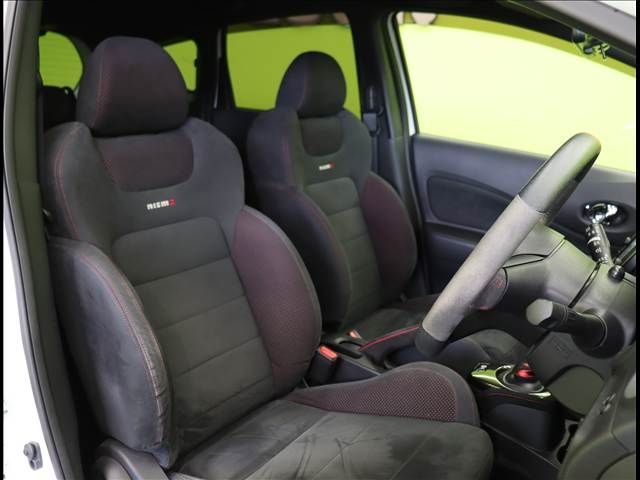 NISSAN NOTE 2021 Image 31