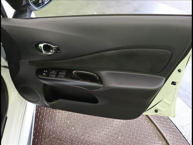 NISSAN NOTE 2021 Image 31