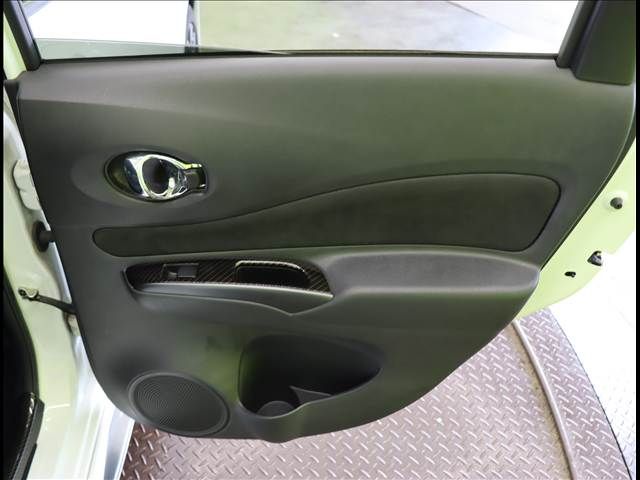 NISSAN NOTE 2021 Image 31