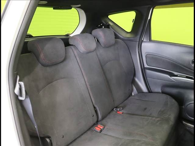 NISSAN NOTE 2021 Image 31