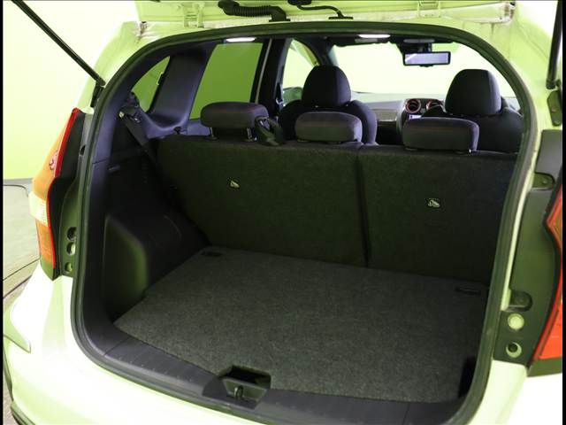 NISSAN NOTE 2021 Image 31