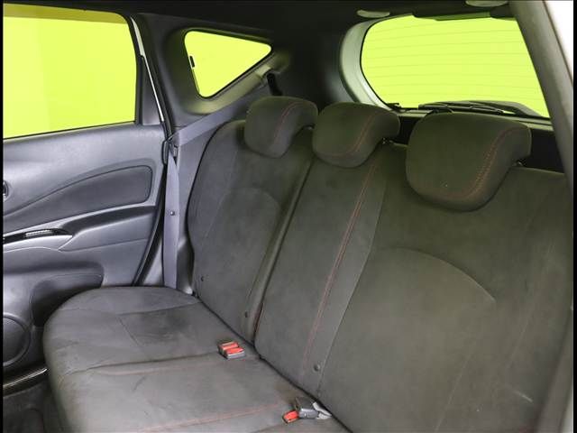 NISSAN NOTE 2021 Image 31